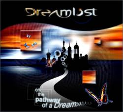 Dreamlost : On the Pathway of a Dream